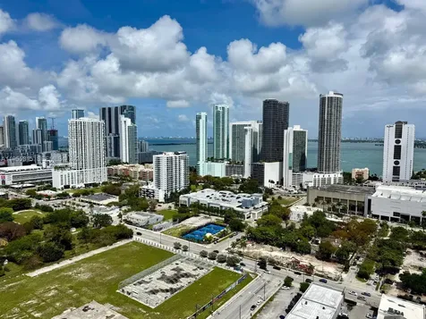 1600 NE 1st Avenue Miami FL 33132