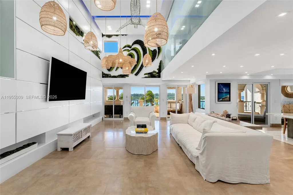 2443 Fisher Island Drive Miami FL 33109