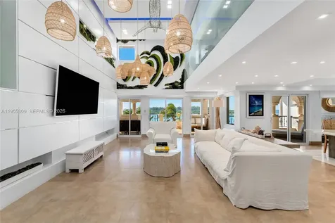 2443 Fisher Island Drive Miami FL 33109