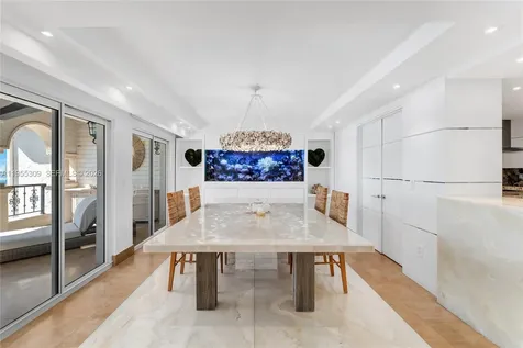 2443 Fisher Island Drive Miami FL 33109