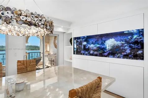2443 Fisher Island Drive Miami FL 33109
