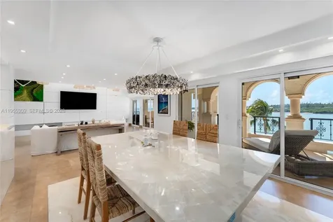 2443 Fisher Island Drive Miami FL 33109