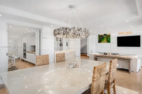 2443 Fisher Island Drive Miami FL 33109