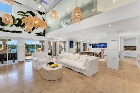 2443 Fisher Island Drive Miami FL 33109
