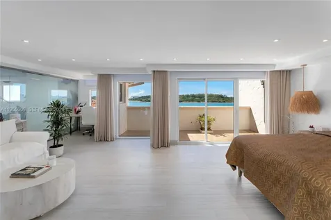 2443 Fisher Island Drive Miami FL 33109