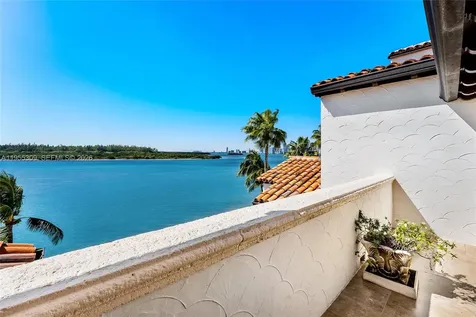 2443 Fisher Island Drive Miami FL 33109