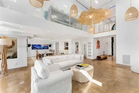 2443 Fisher Island Drive Miami FL 33109