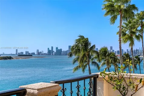 2443 Fisher Island Drive Miami FL 33109