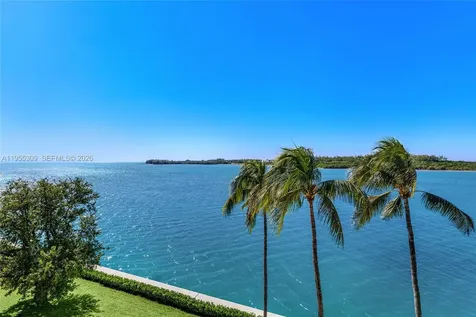 2443 Fisher Island Drive Miami FL 33109