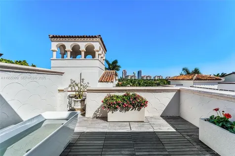 2443 Fisher Island Drive Miami FL 33109