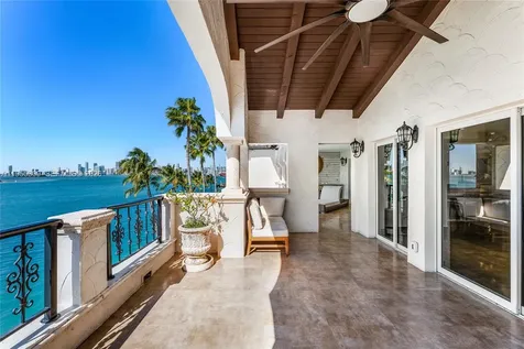 2443 Fisher Island Drive Miami FL 33109