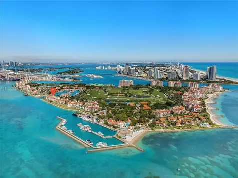2443 Fisher Island Drive Miami FL 33109