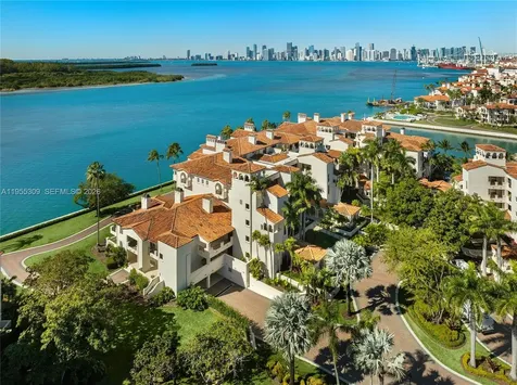 2443 Fisher Island Drive Miami FL 33109
