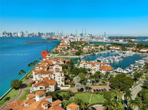 2443 Fisher Island Drive Miami FL 33109