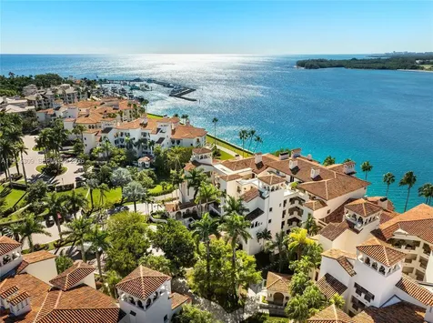 2443 Fisher Island Drive Miami FL 33109