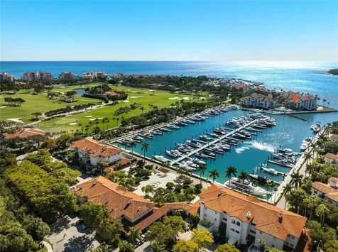 2443 Fisher Island Drive Miami FL 33109