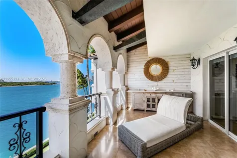 2443 Fisher Island Drive Miami FL 33109