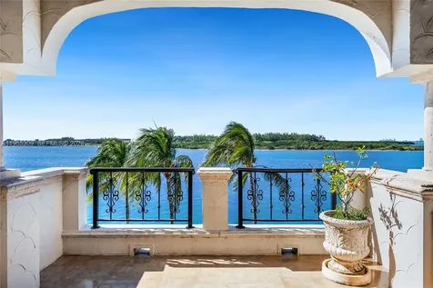 2443 Fisher Island Drive Miami FL 33109