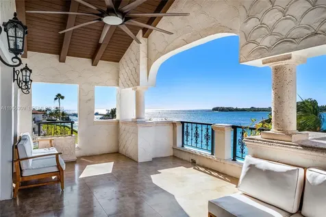 2443 Fisher Island Drive Miami FL 33109