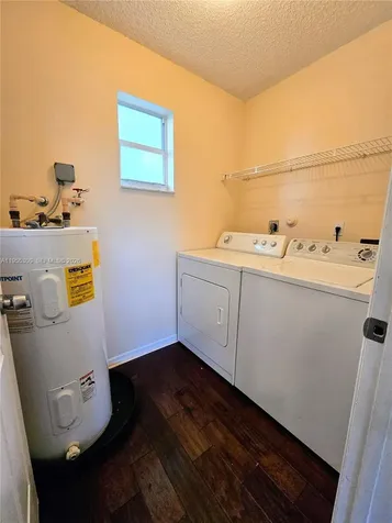 854 SW 8th Place Florida City FL 33034