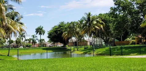 854 SW 8th Place Florida City FL 33034