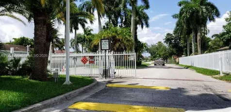 854 SW 8th Place Florida City FL 33034