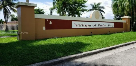 854 SW 8th Place Florida City FL 33034