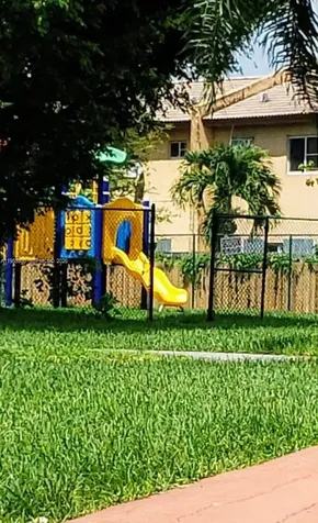 854 SW 8th Place Florida City FL 33034