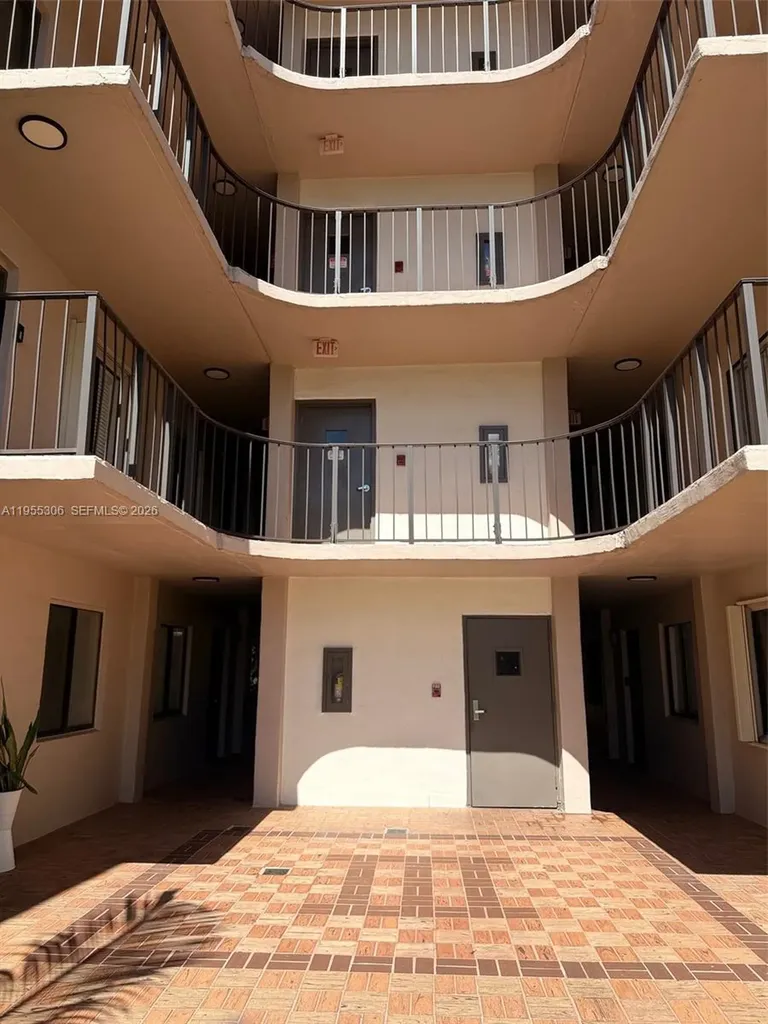 8500 SW 133rd Avenue Road Miami FL 33183