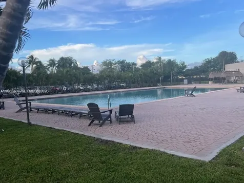 8500 SW 133rd Avenue Road Miami FL 33183