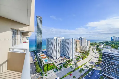 1985 S Ocean Drive Hallandale Beach FL 33009