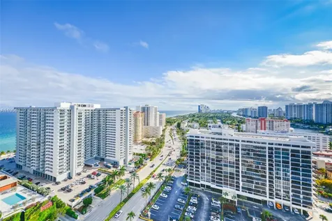 1985 S Ocean Drive Hallandale Beach FL 33009