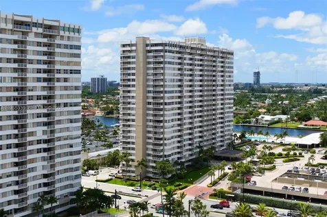 1985 S Ocean Drive Hallandale Beach FL 33009