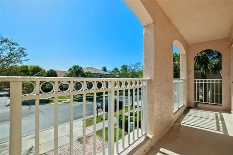 16301 SW 49th Court Miramar FL 33027