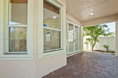 16301 SW 49th Court Miramar FL 33027