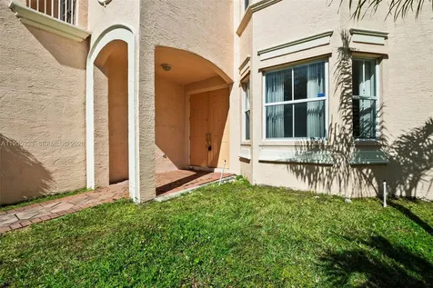16301 SW 49th Court Miramar FL 33027
