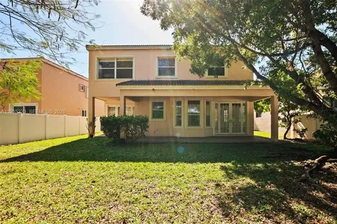 16301 SW 49th Court Miramar FL 33027