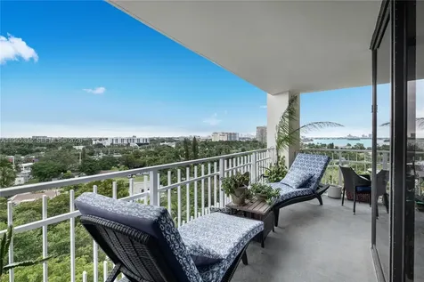 1000 Quayside Terrace Miami FL 33138