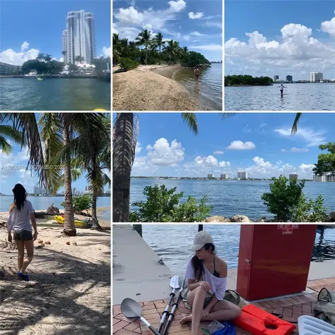 1000 Quayside Terrace Miami FL 33138