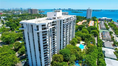 1000 Quayside Terrace Miami FL 33138