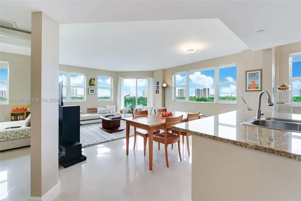 19900 E Country Club Drive Aventura FL 33180