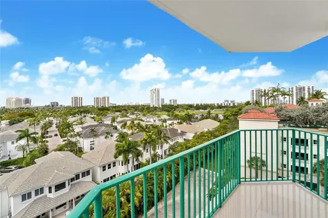 19900 E Country Club Drive Aventura FL 33180