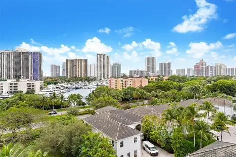 19900 E Country Club Drive Aventura FL 33180