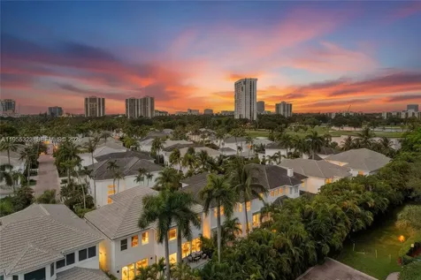 19900 E Country Club Drive Aventura FL 33180