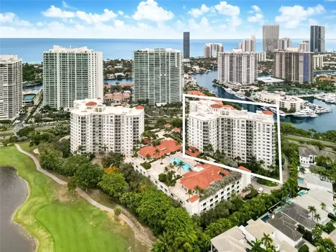 19900 E Country Club Drive Aventura FL 33180