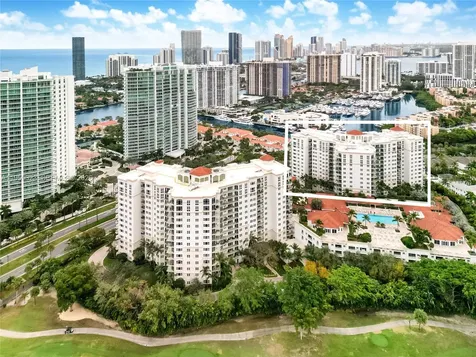 19900 E Country Club Drive Aventura FL 33180