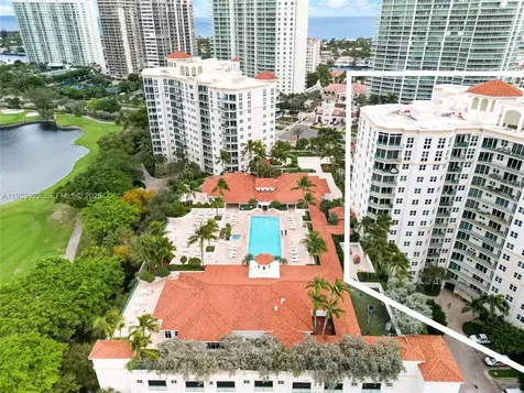 19900 E Country Club Drive Aventura FL 33180
