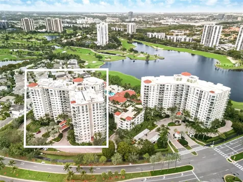 19900 E Country Club Drive Aventura FL 33180