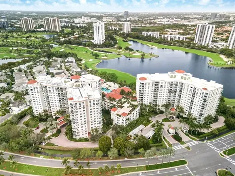 19900 E Country Club Drive Aventura FL 33180
