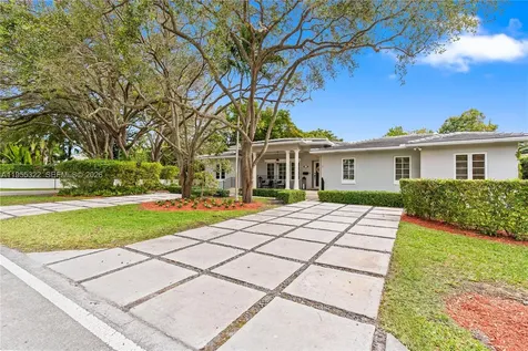 4705 Alhambra Circle Coral Gables FL 33146